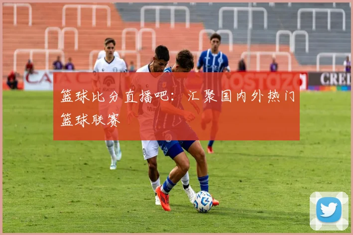 篮球比分直播吧：汇聚国内外热门篮球联赛