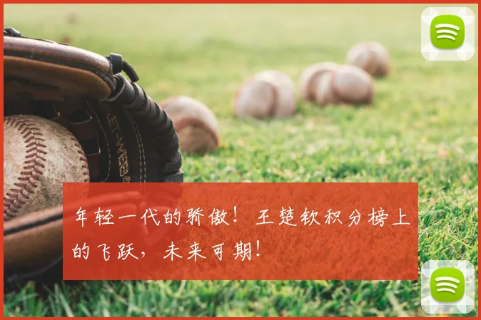 年轻一代的骄傲!王楚钦积分榜上的飞跃,未来可期!